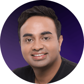 Abhishek Patil, M.S, Ph.D