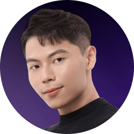 Benny Wu, M.S
