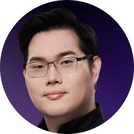 Bill Yen, M.S