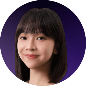 Emily Tsai, M.S