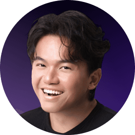 Jesse Fong, B.A