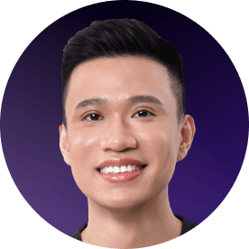 Kuan Huang, M.S