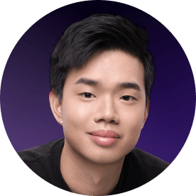 Ralph Huang, M.S