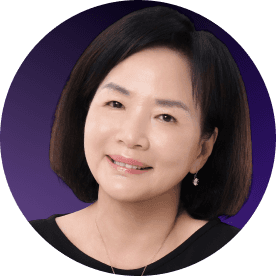 Sandra Kuan